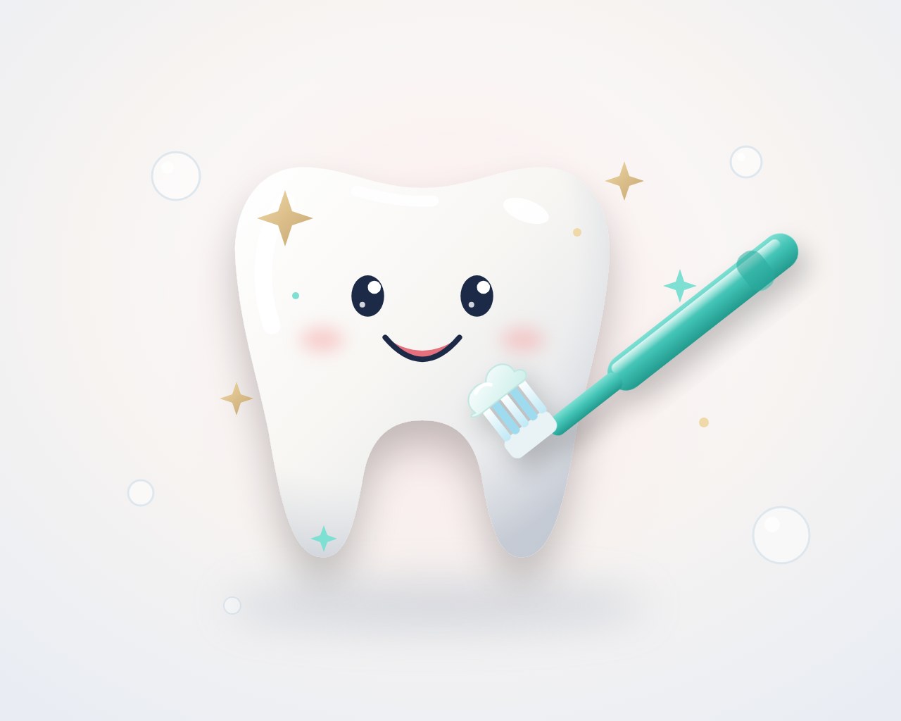Pediatric dentistry