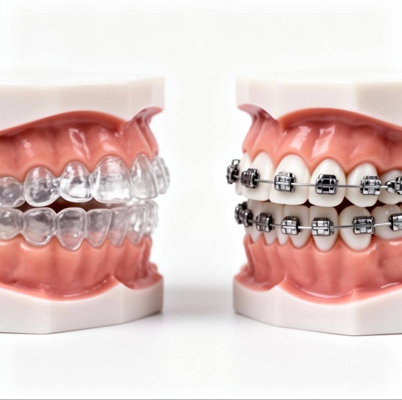 Orthodontics