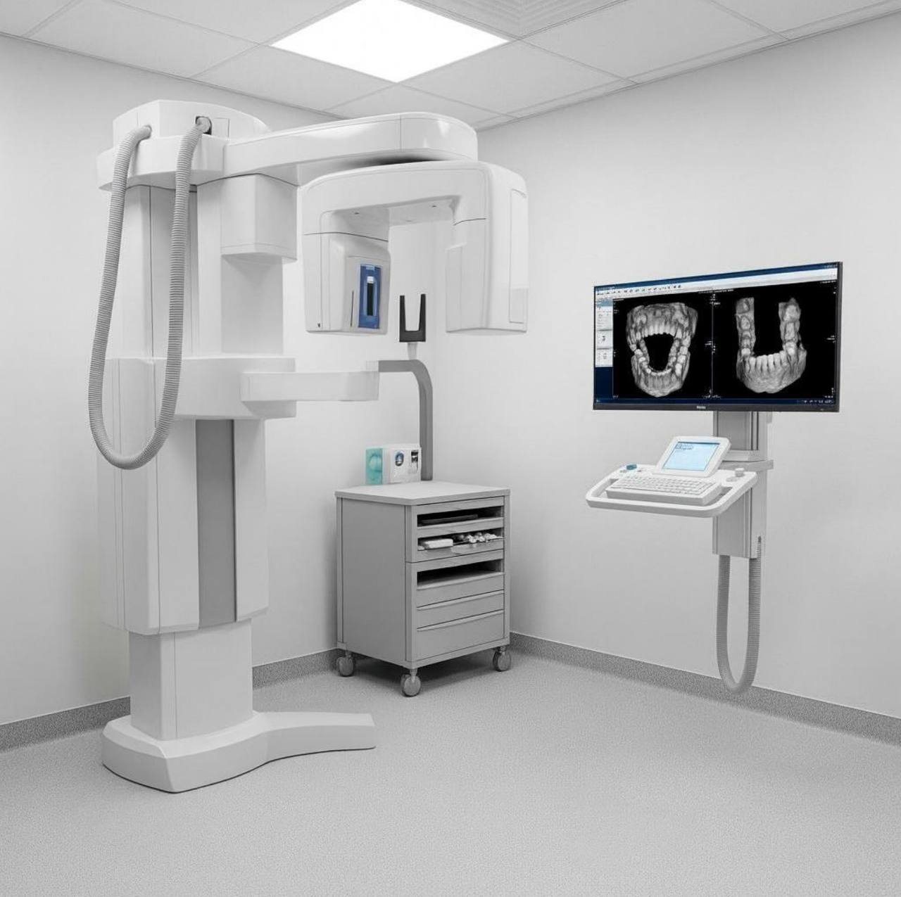 Digital diagnostics